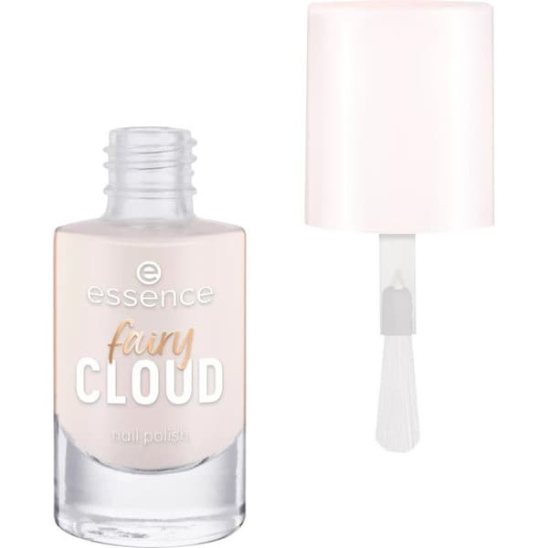 Essence - Nagellack Fairy Cloud - 2 -