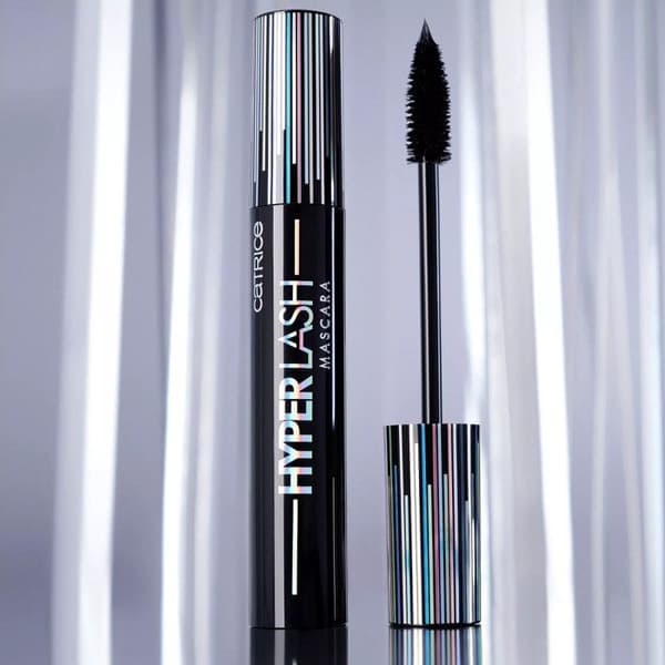 Catrice - Mascara Hyper Lash - 20 Snabb Brun