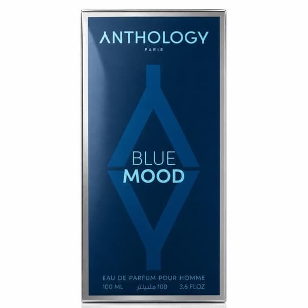 Anthology - Eau de Parfum Blue Mood -