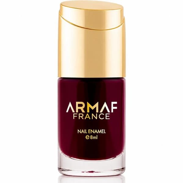 Armaf - Nagellack - 50 Sangria