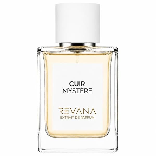 Revana - Extrait de Parfum Läder Mystik -