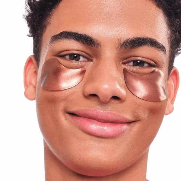 Essence - Hydrogel Ögonmasker Eyespresso 30 Par -