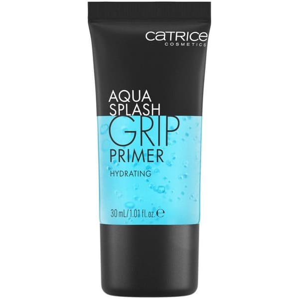 Catrice - Primer Fixer Hydrating Aqua Splash Grip -