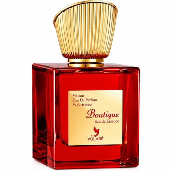 Volaré - Eau de Parfum Boutique Eau de Essence -