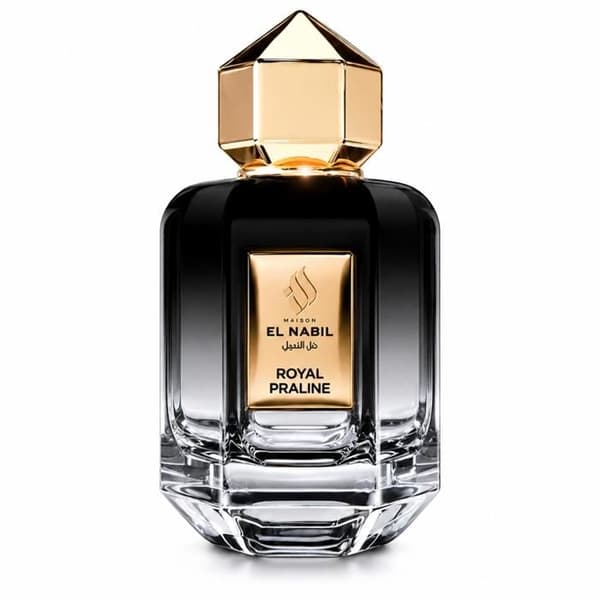 El Nabil - Eau de Parfum Royal Praline -
