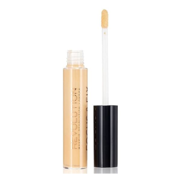Anticernes - Focus & Fix - 02 Fair - Beige - 7,5 ml