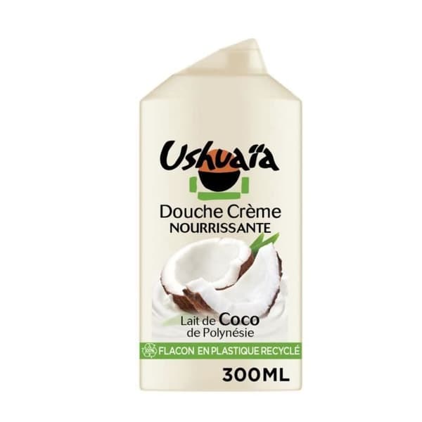 Kokos duschkräm