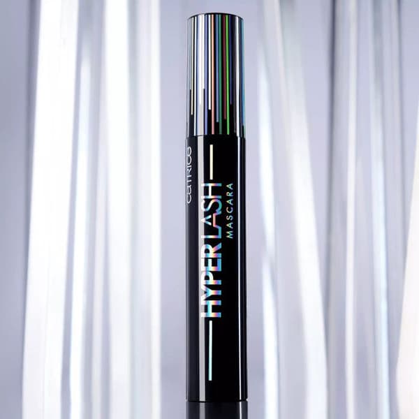 Catrice - Mascara Hyper Lash - 20 Snabb Brun