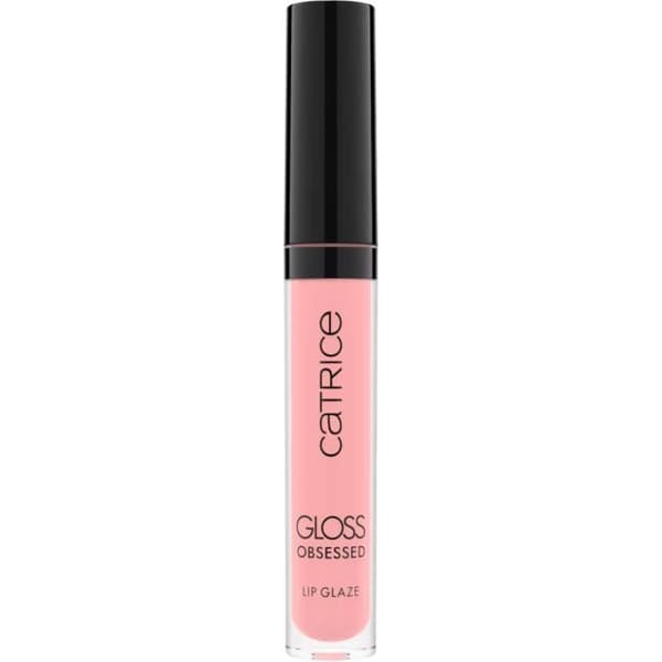 Catrice - Gloss à Lèvres Gloss Obsessed - 20 Samma Gloss, Olika Dag