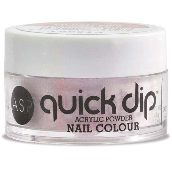 ASP - Färgad Akrylpulver Quick Dip - Cosmo