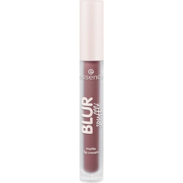 Läppstift Matta krämiga läppstift BLUR SOUFFLÉ nr 01 - Deep Scroll 3,6 ml