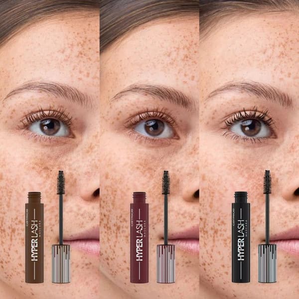 Catrice - Mascara Hyper Lash - 20 Snabb Brun
