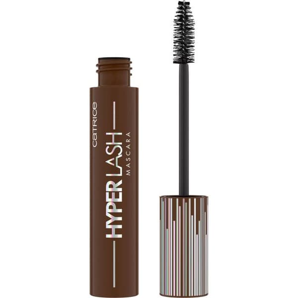 Catrice - Mascara Hyper Lash - 20 Snabb Brun