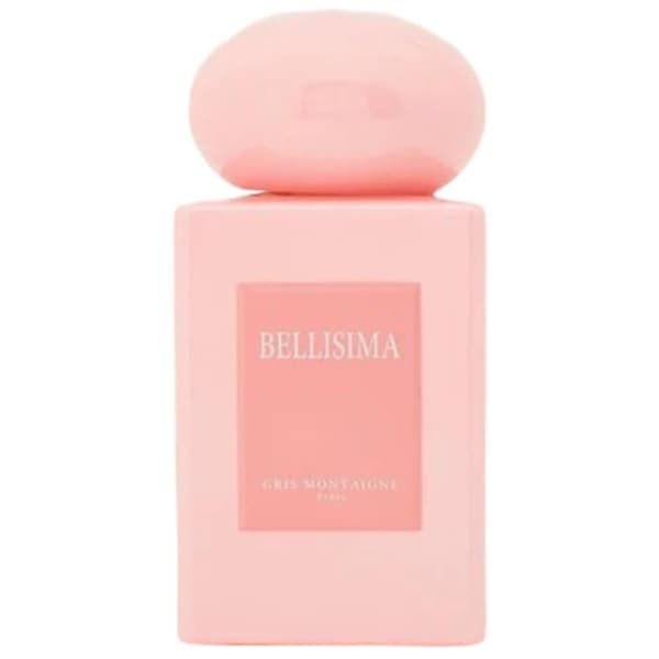 Gris Montaigne - Extrait de Parfum Bellissima -
