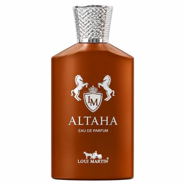 Loui Martin - Eau de Parfum Altaha -