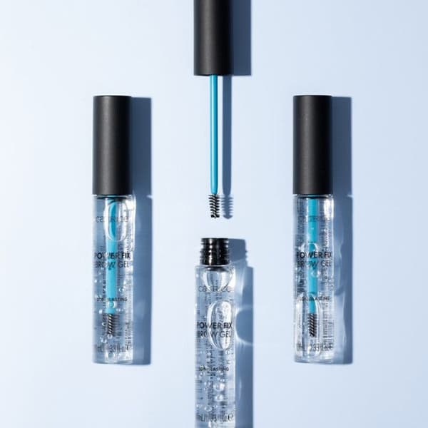 Catrice - Power Fix Brow Gel