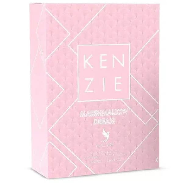 Volaré - Eau de Parfum Kenzie - Marshmallow Dream -