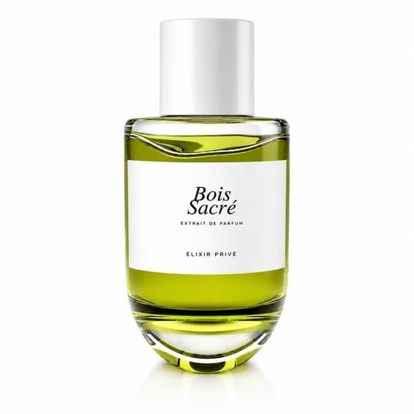 Elixir Privé Paris - Eau de Parfum Bois Sacré -