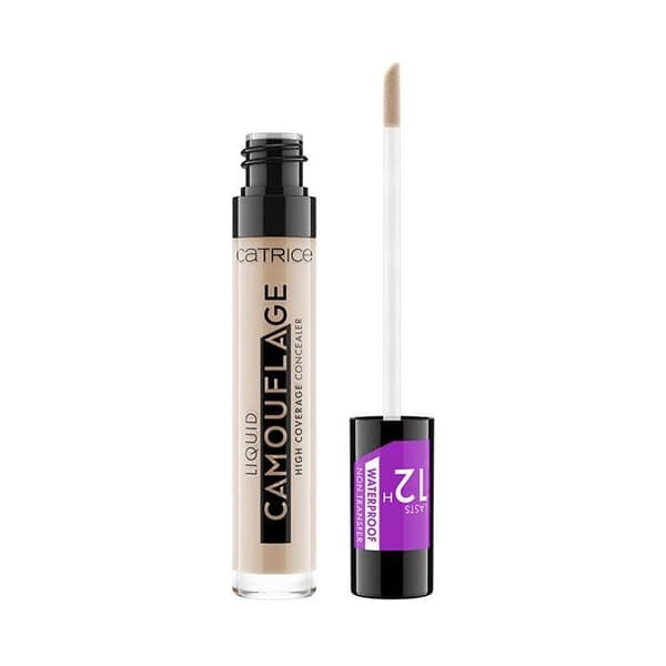 Catrice Face Liquid Camouflage High Coverage Corrector N°020 Light Beige 5ml