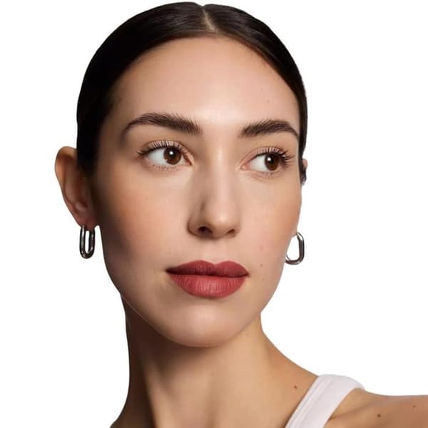 Catrice - Flytande läppstift Endless Matte - 100 Coffee Date