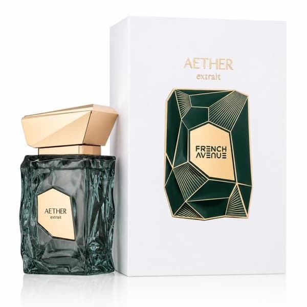 AETHER EXTRAKT