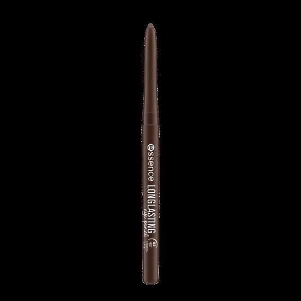 Essence Crayon Ögon Långvarig N°02 Het Choklad 0,28g