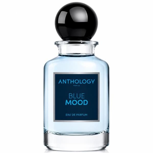 Anthology - Eau de Parfum Blue Mood -