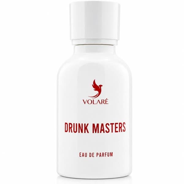 Volaré - Eau de Parfum Drunk Masters -