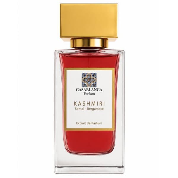 Casablanca Parfym - Extrait de Parfum Kashmiri -