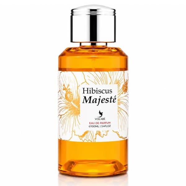 Volaré - Eau de Parfum Hibiscus Majesté -