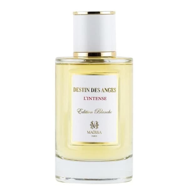 Maissa Destin Des Anges L'intense Eau de Parfum Mixed 50ml