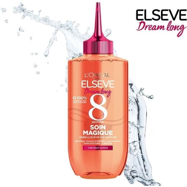 L'OREAL PARIS Elsève Dream Long 8 Seconds Magic Care - 200 ml
