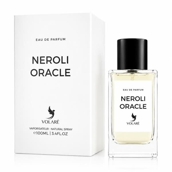 Volaré - Eau de Parfum Neroli Oracle -