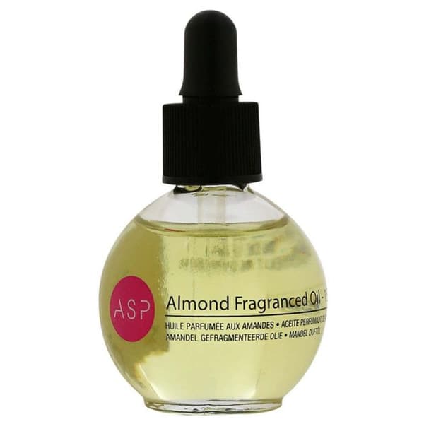 ASP - Mandel Nagelolja 15 ml -