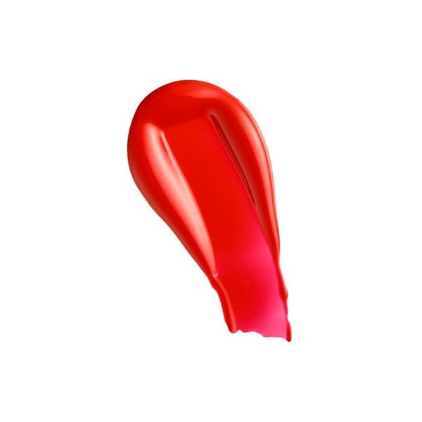 Makeup Revolution - Sheer Shiny Lip Gloss - 132 Cherry