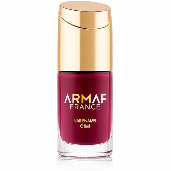 Armaf - Nagellack - 28 Kastanj