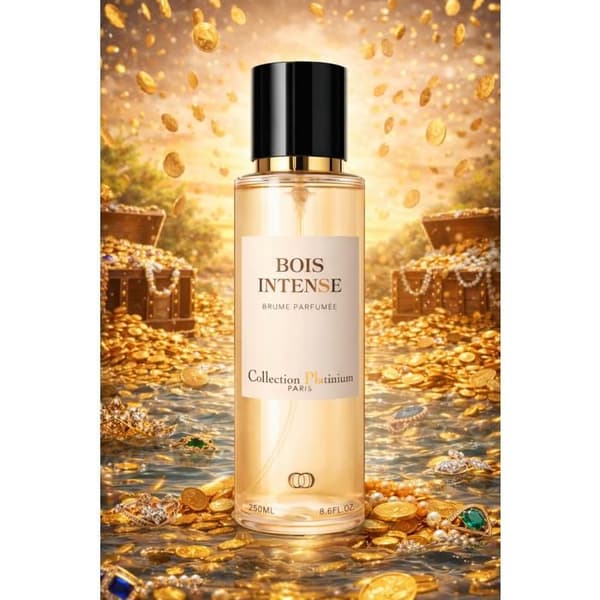 Kollektion Platinium Bois Intense Doftmist 250ml