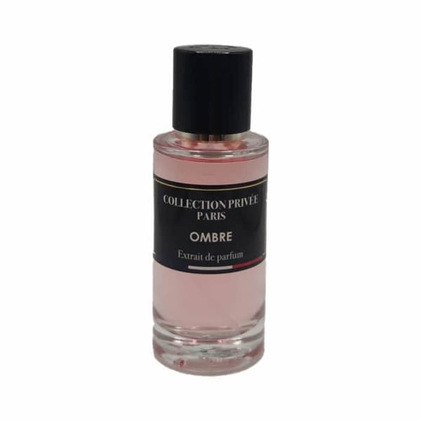 Ombre - Collection Privée Paris - Eau de Parfum 50ml - Eau de Parfum 50ml