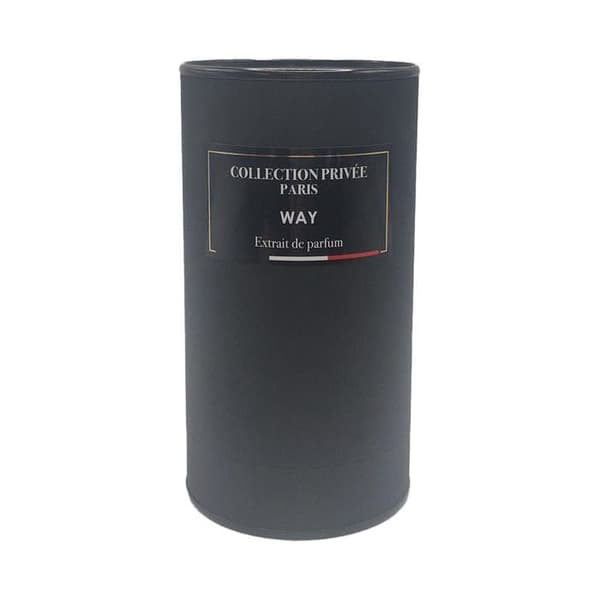 Way - Collection Privée Paris - Eau de Parfum 50ml - Eau de Parfum 50ml