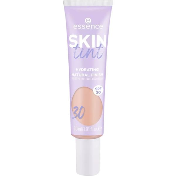 Essence - Skin Tint Foundation - 30