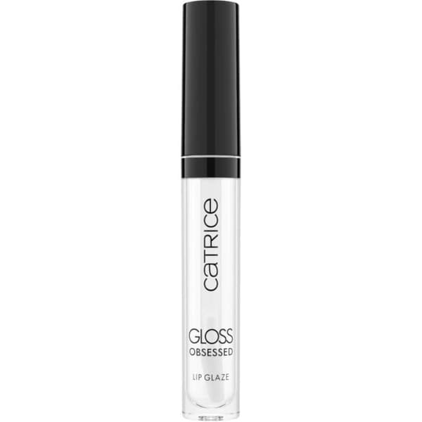 Catrice - Läppglans Gloss Obsessed - 10 Gloss Therapy