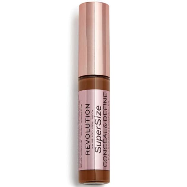 Makeup Revolution - Super Size Conceal & Define Concealer - C15