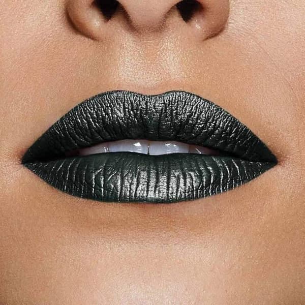 Läppstift - Maybelline - 130 Labyrint - Matt - Metallisk - Precision applicator