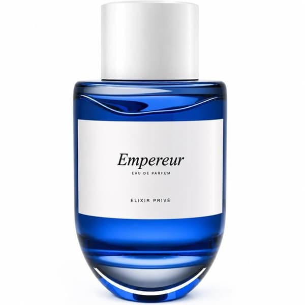 Elixir Privé Paris - Eau de Parfum Empereur -