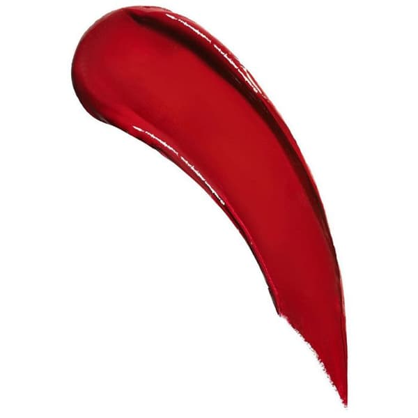Makeup Revolution - Vinyl Liquid Lipstick - Skräck