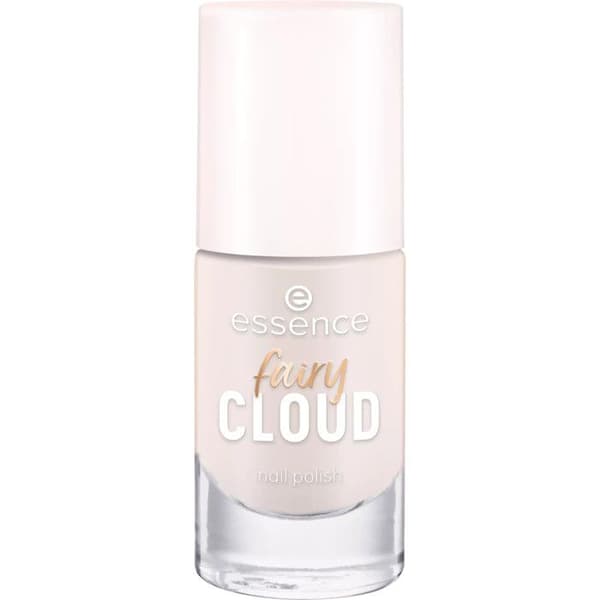 Essence - Nagellack Fairy Cloud - 2 -