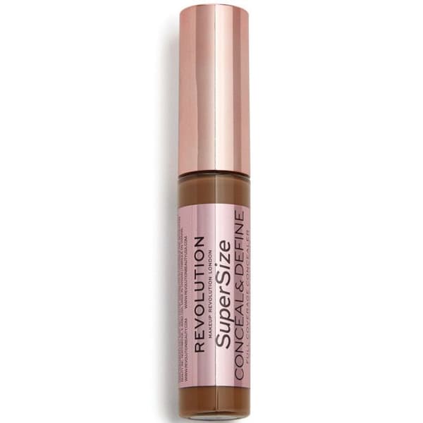 Makeup Revolution - Super Size Conceal & Define Concealer - C14