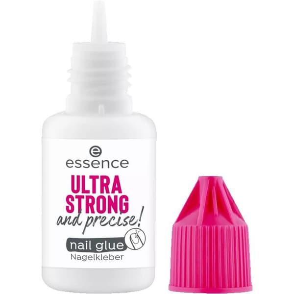 Essence - Lim för naglar Ultra Stark och Precise! -