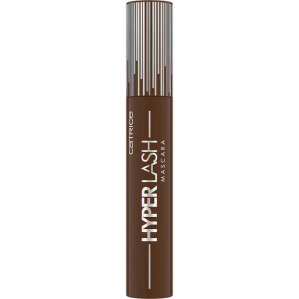 Catrice - Mascara Hyper Lash - 20 Snabb Brun