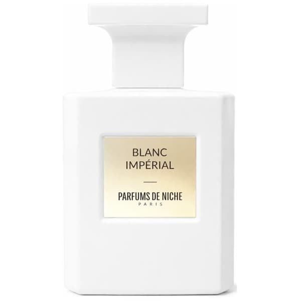 Nischparfymer - Eau de Parfum Blanc Impérial -